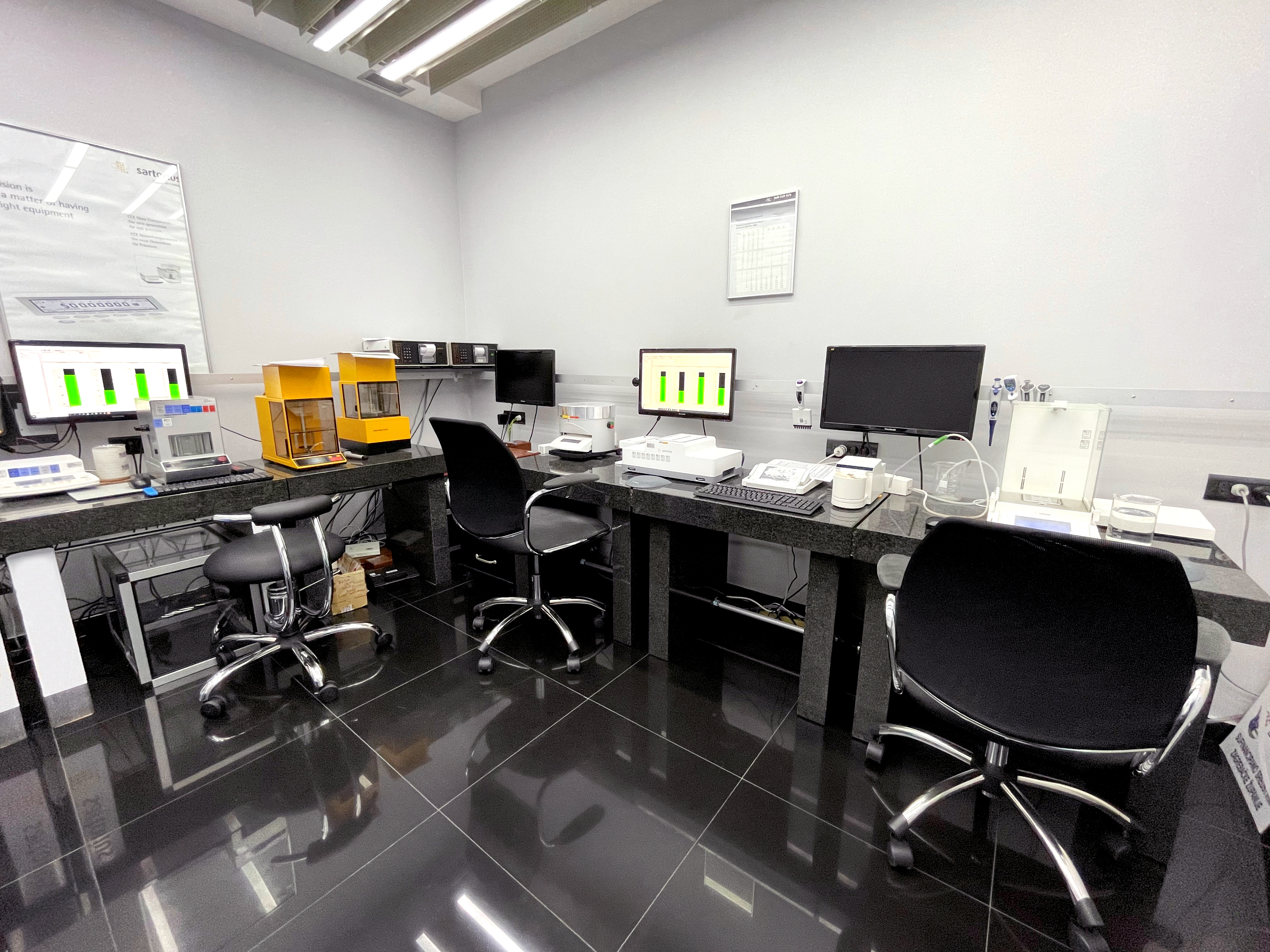 Povijest tvrtke - MyScal®