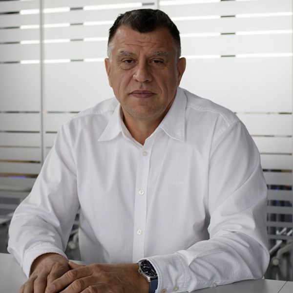 Ivica Granić - MyScal®