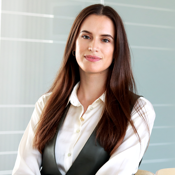 Josipa Smoljo Marušić - MyScal®