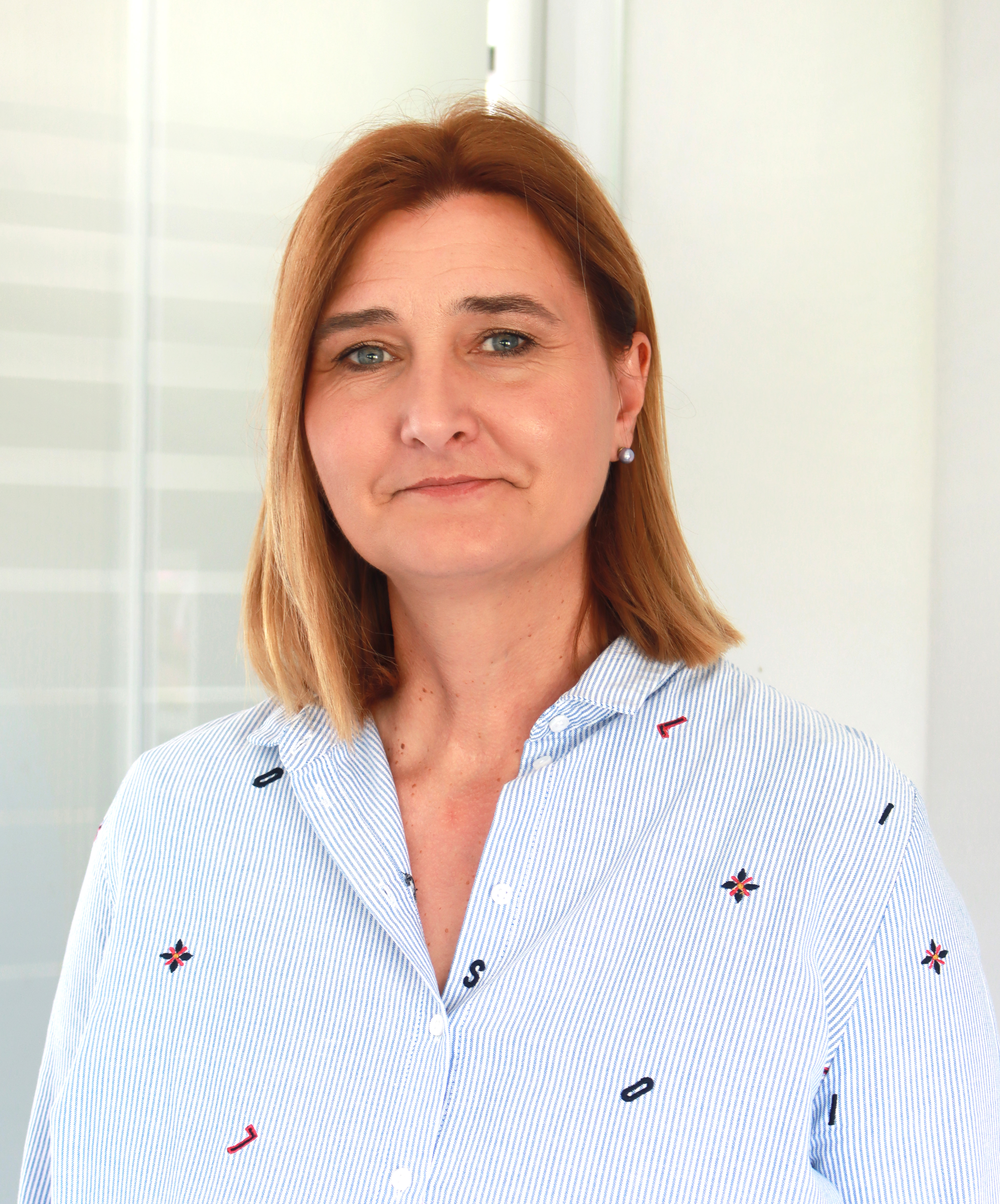 Dragica Ribić - MyScal®