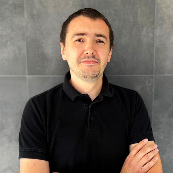 Igor Peternac - MyScal®