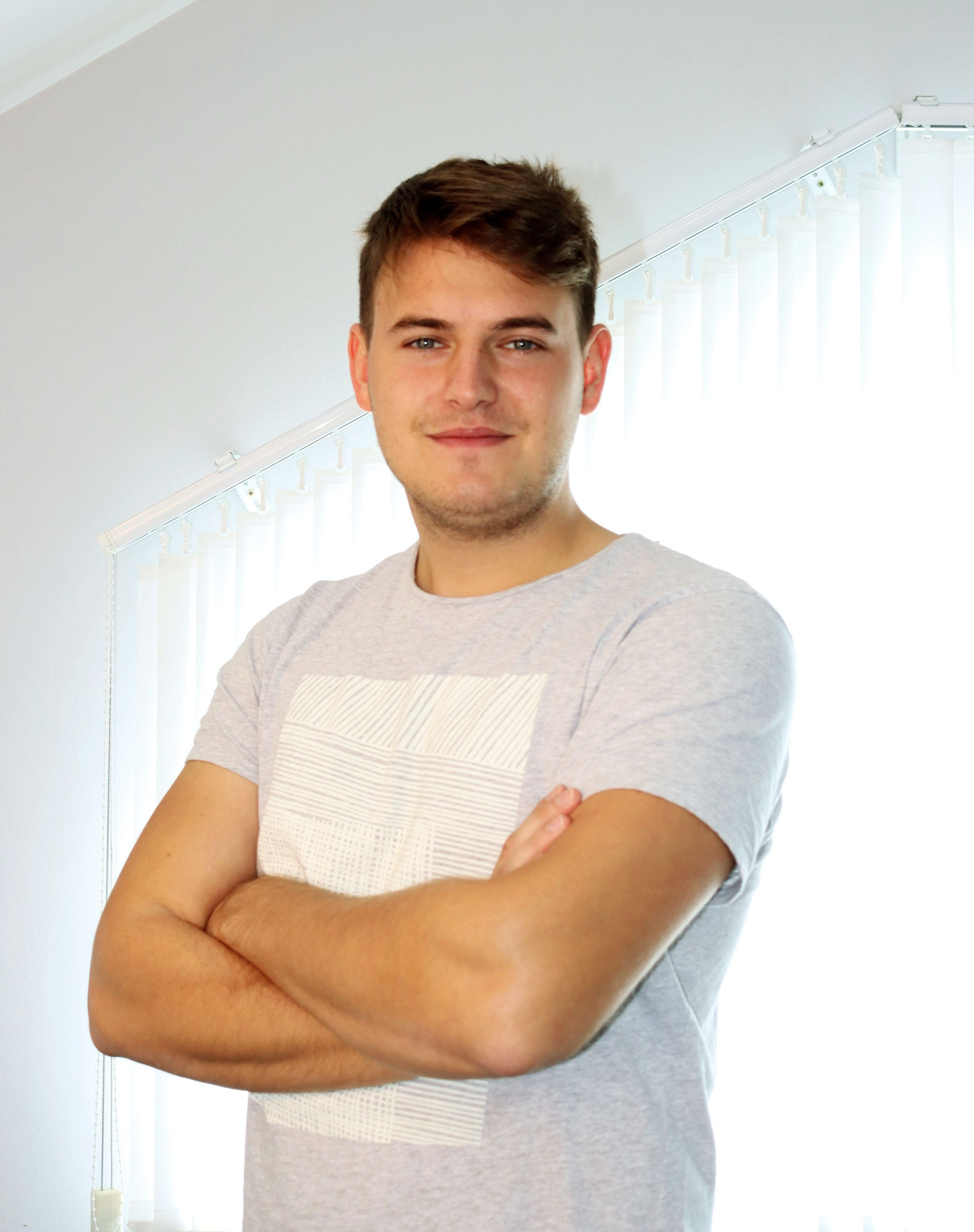 Nikola Jurina - MyScal®