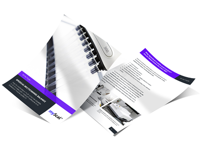 How to calibrate a multi-channel pipette in 15 minutes with myScal® software and Speedcal mobile system? - MyScal®