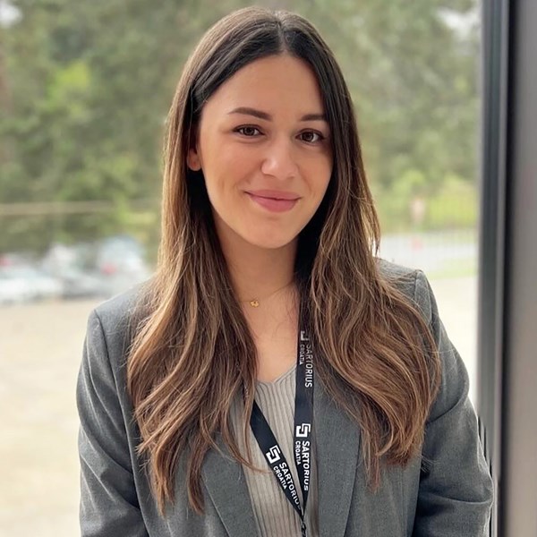 Emma Šprem - MyScal®