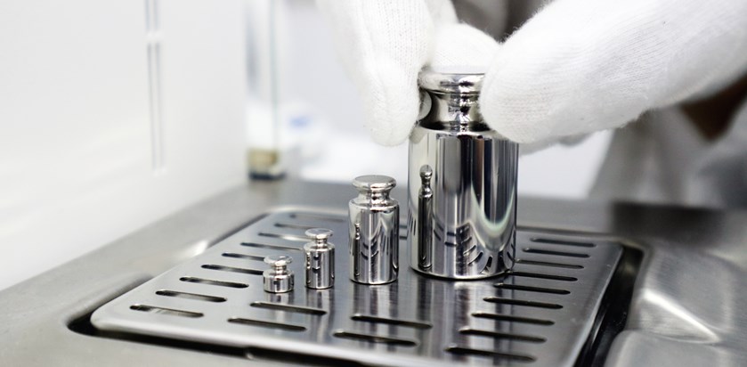 Automatizacija umjeravanja - MyScal®