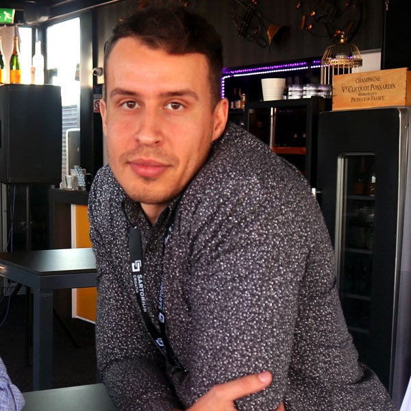 Antonio Granić - MyScal®