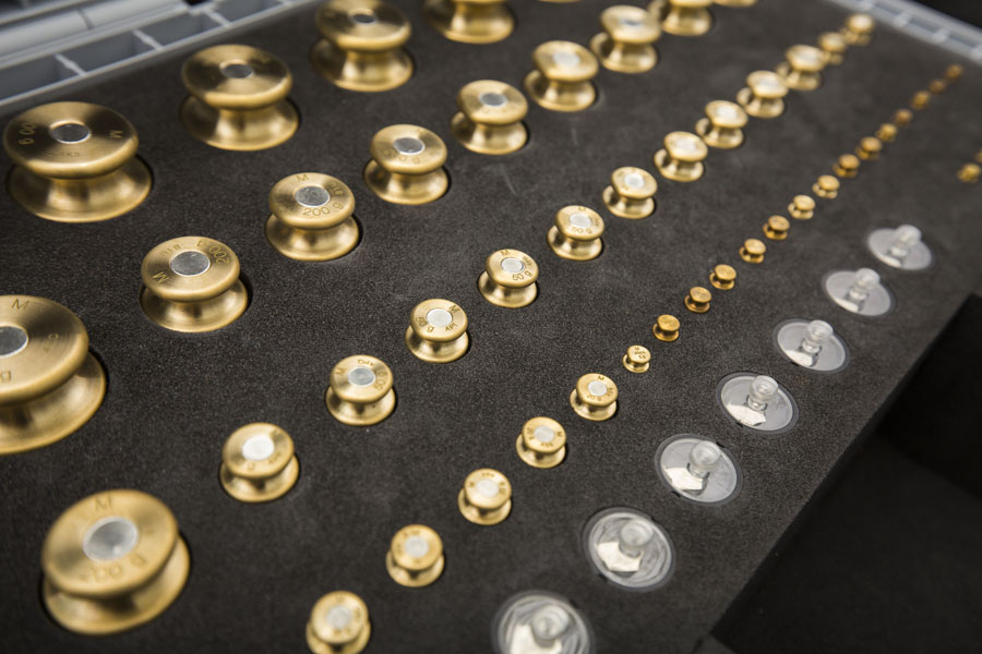 Opseg poslovanja - MyScal®