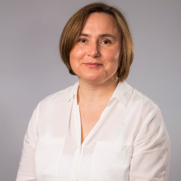 Štefica Ružić - MyScal®